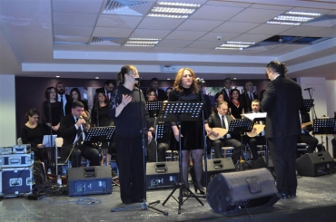 Türkü Diyenler Konseri